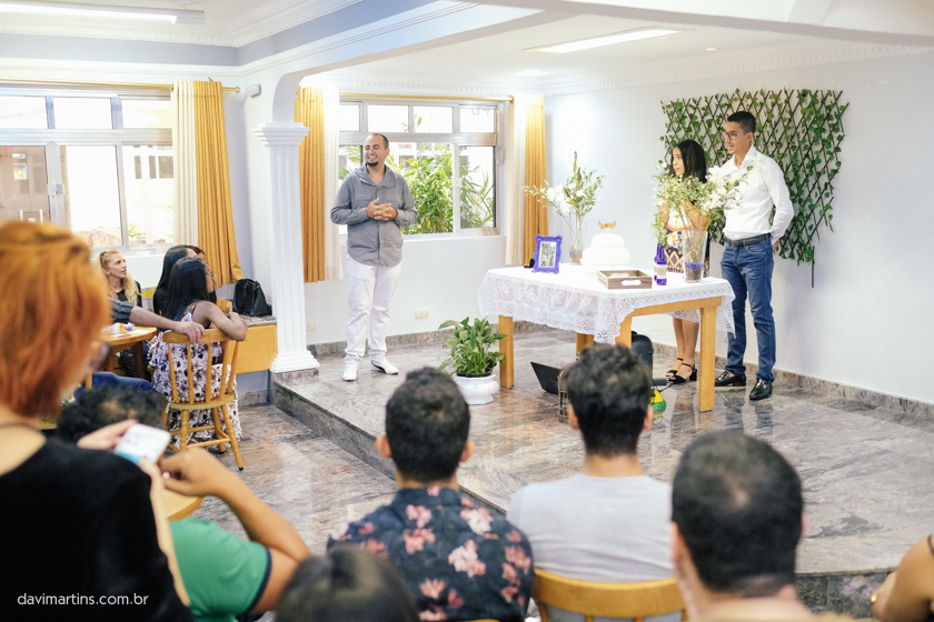 noivado Aline Isack casamento comunidade da Graca 13