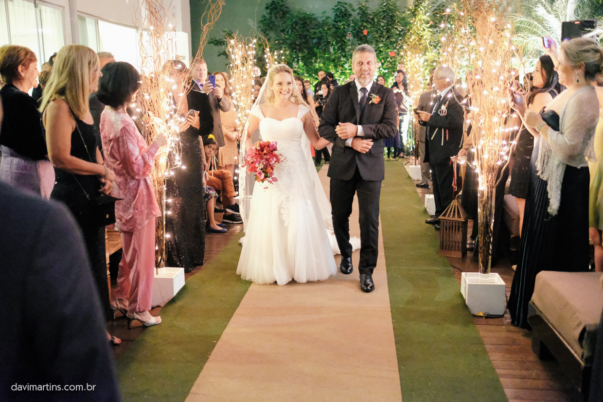 Casamento Anna Rubia Felipe Buffet gran modena wedding 16