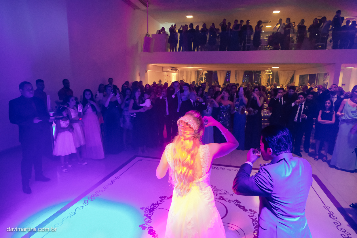 Casamento Anna Rubia Felipe Buffet gran modena wedding 31