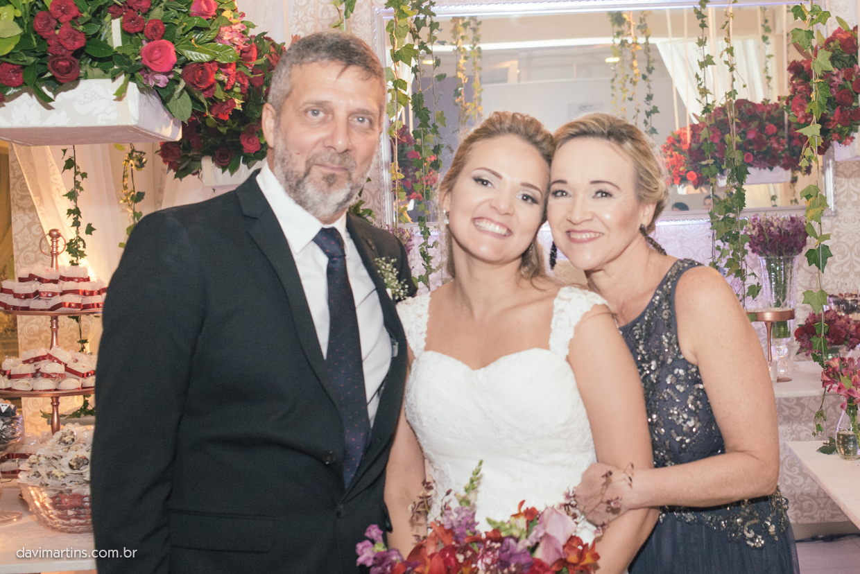 Casamento Anna Rubia Felipe Buffet gran modena wedding 33