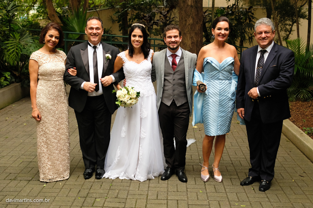 Casamento Camila Felipe 21